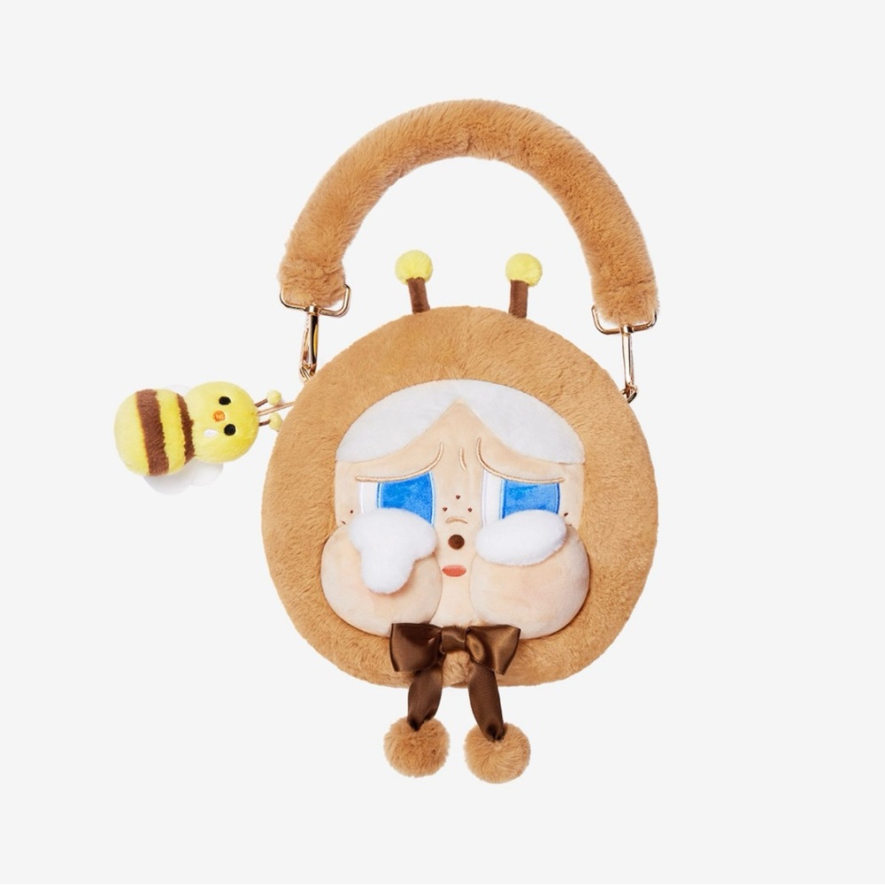 Crybaby bag